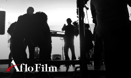 映像制作 アフロフィルム