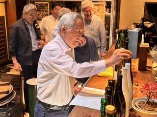 【「刻の奏」が生まれるまで 02