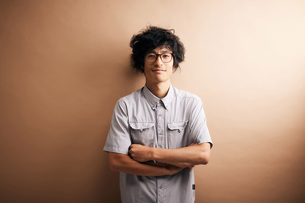 松尾憲二郎より受賞コメント