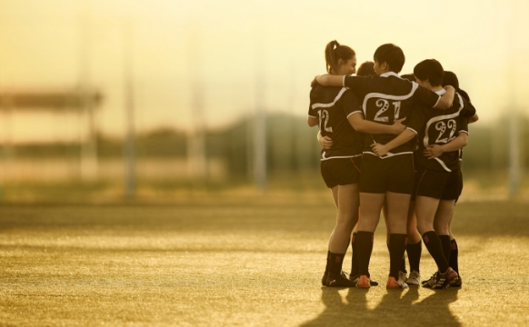 チーム単位でのアサイン