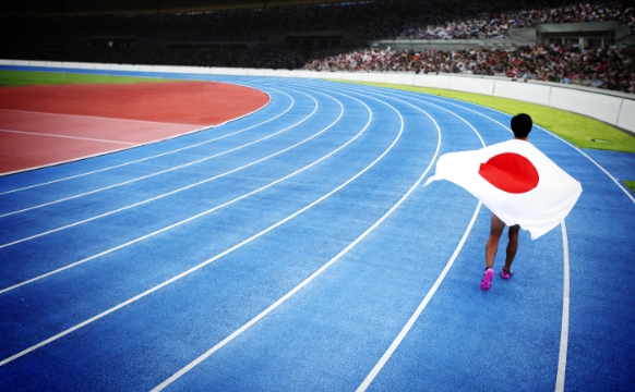 スポーツ・競技団体との強固な連携