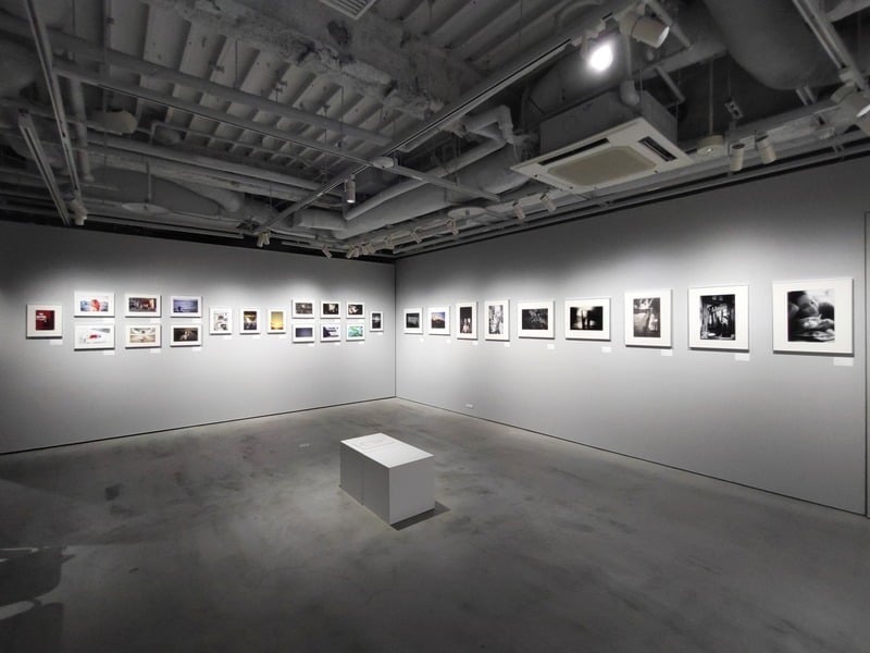 フォクトレンダー展　昨年の展示