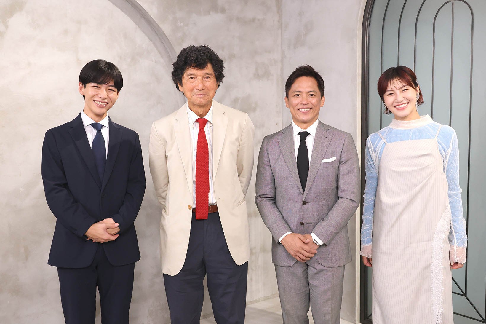 弊社代表・青木紘二が関西テレビ『8SPORTS』に出演